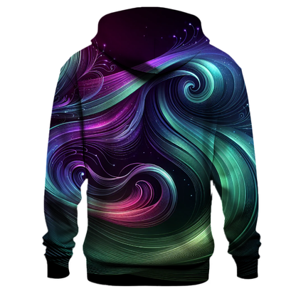 Aurora Illusion Hoodie