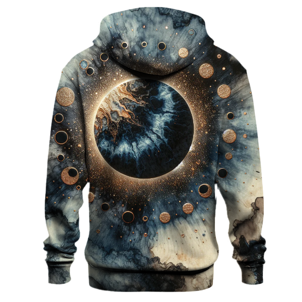 Eclipse Dreams Hoodie