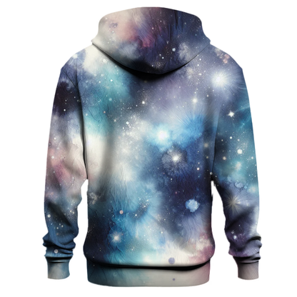 Starlight Whispers Hoodie