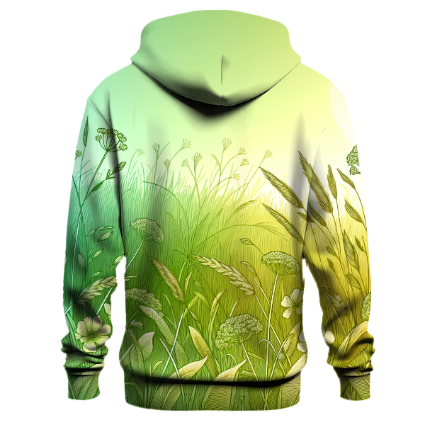 Sunkissed Meadows Hoodie