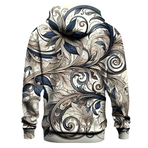 Mystical Vines Hoodie