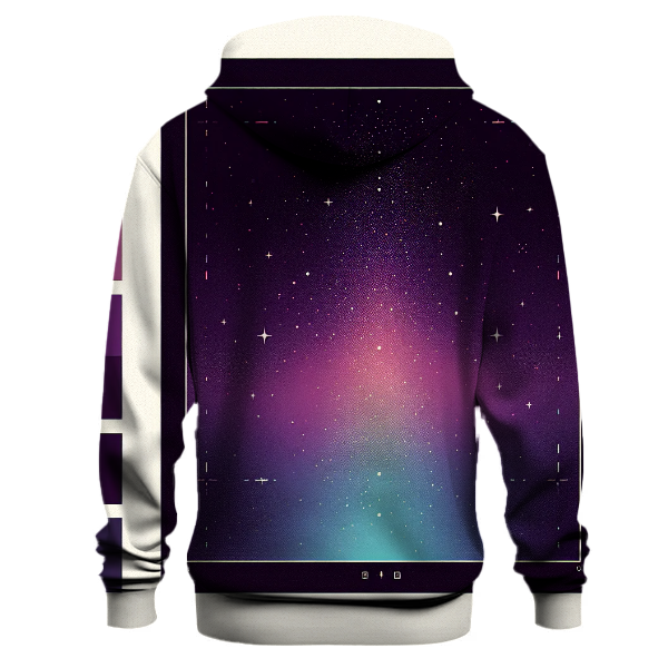 Galaxy Stardust Hoodie