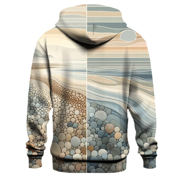 Charming Pebble Beach Hoodie