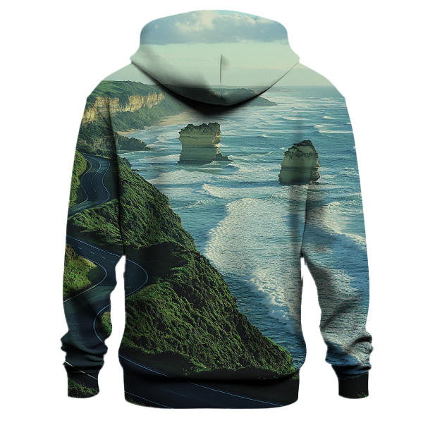 The Great Ocean Road Hoodie