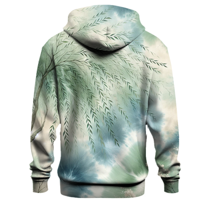 Whispering Willow Hoodie