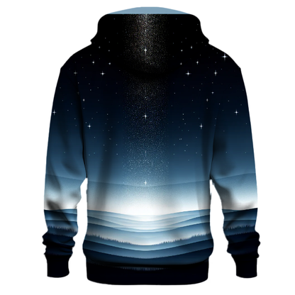 Lunar Nightfall Hoodie