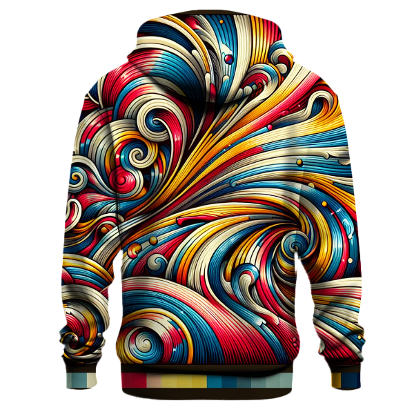 Starburst Hoodie