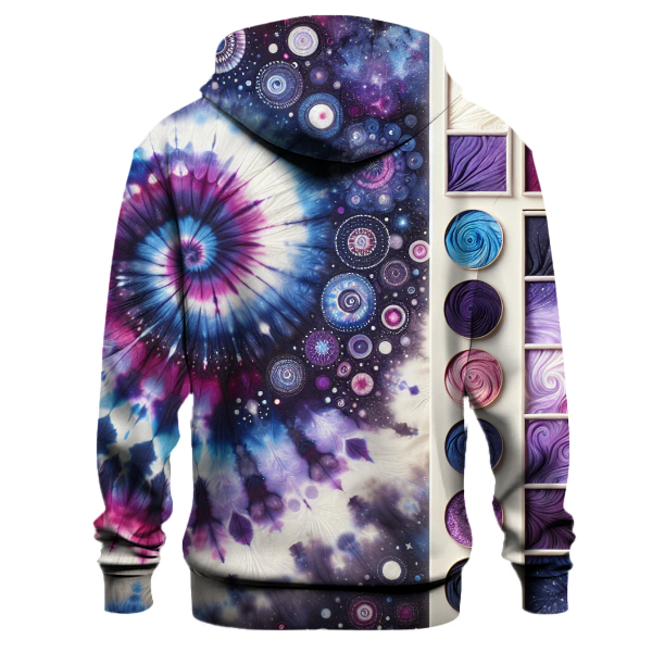 Cosmic Storm Hoodie