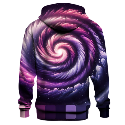 Galaxy Whirl Hoodie