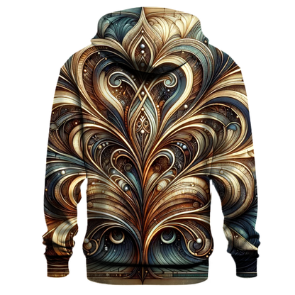 Artisan Handcrafted Wonders Hoodie