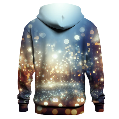 Charming Fairy Lights Hoodie