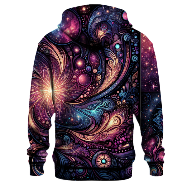 Cosmic Love Hoodie