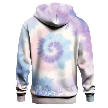 Ethereal Hues Hoodie