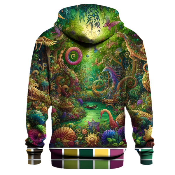 Magical Wilderness Hoodie