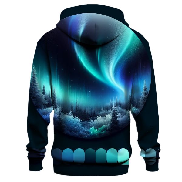 Polar Aurora Hoodie