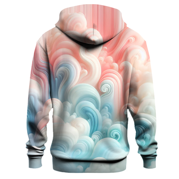 Candy Sky Fantasy Hoodie