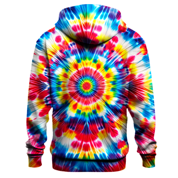 Radiant Prism Hoodie