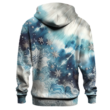 Aurora Ice Hoodie