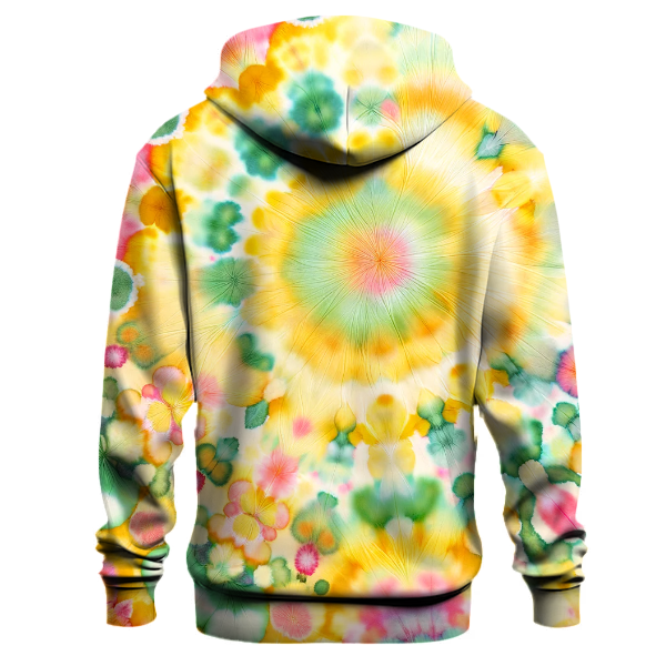 Sunlit Meadow Hoodie