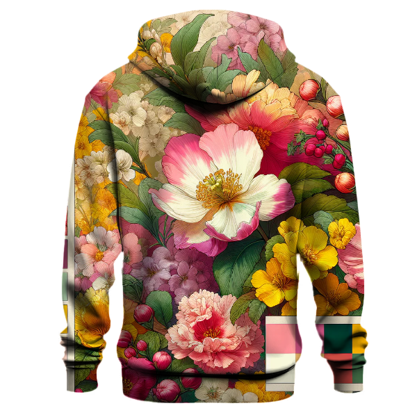 Serenade of Spring Hoodie