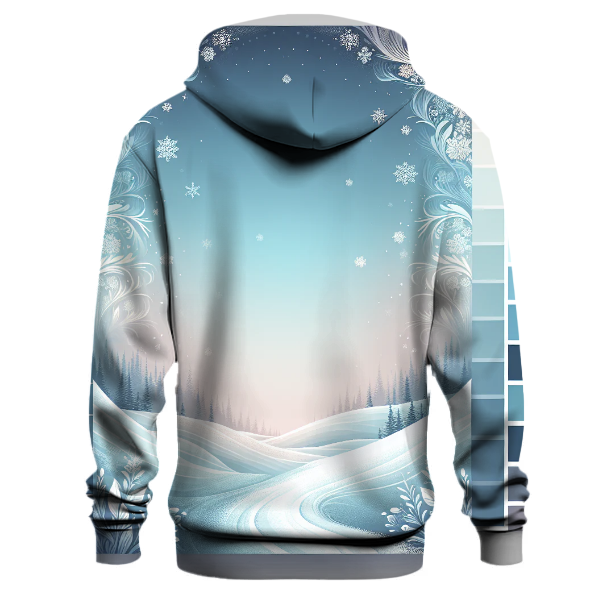 Frosted Glade Hoodie