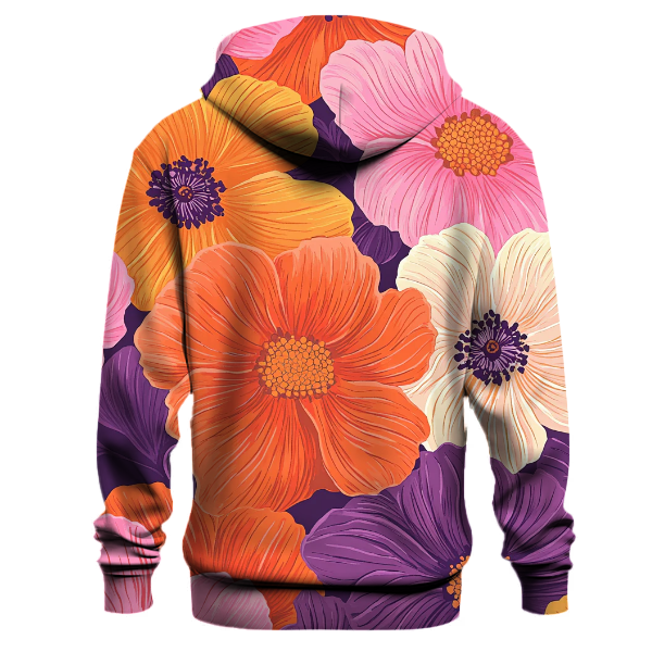 Flower Child Hoodie