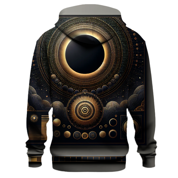 Eclipse Effect Hoodie