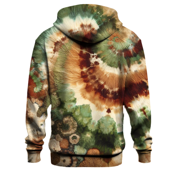 Earthy Terrain Hoodie