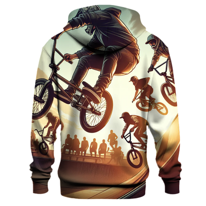 BMX Adventure Hoodie