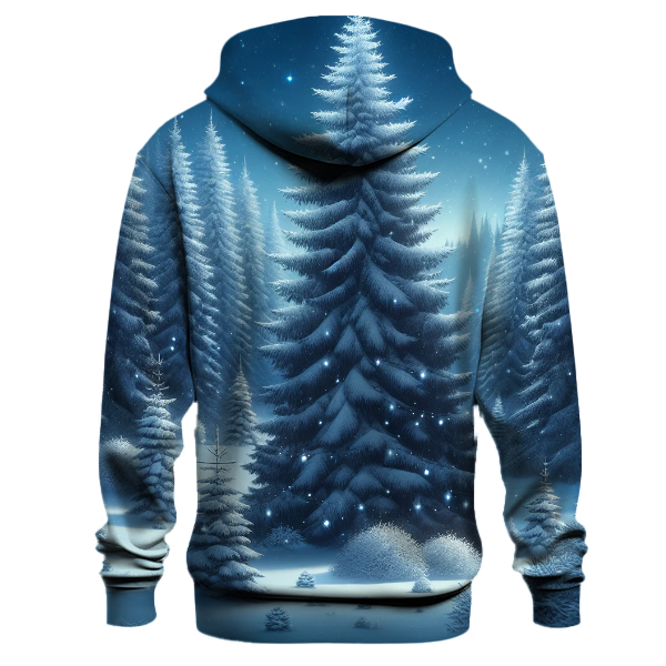 Pine Forest Adventure Hoodie