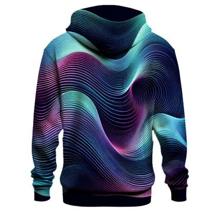 Aurora Horizon Hoodie