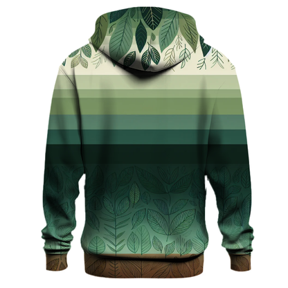 Forest Canopy Glow Hoodie