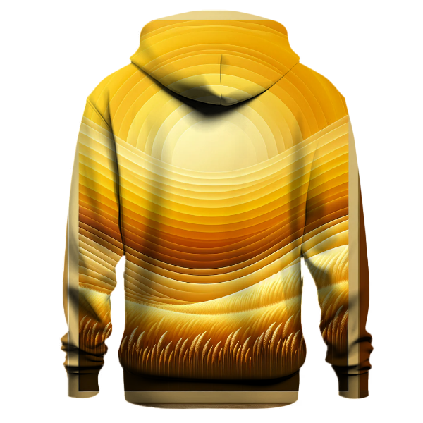 Golden Fields Hoodie