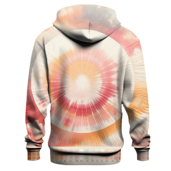 Sunrise Serenity Hoodie