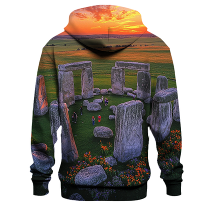 Stonehenge Hoodie