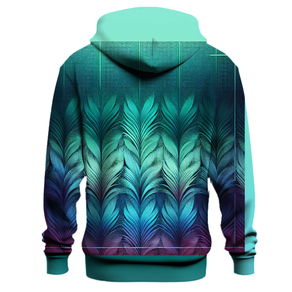 Electric Paradise Hoodie