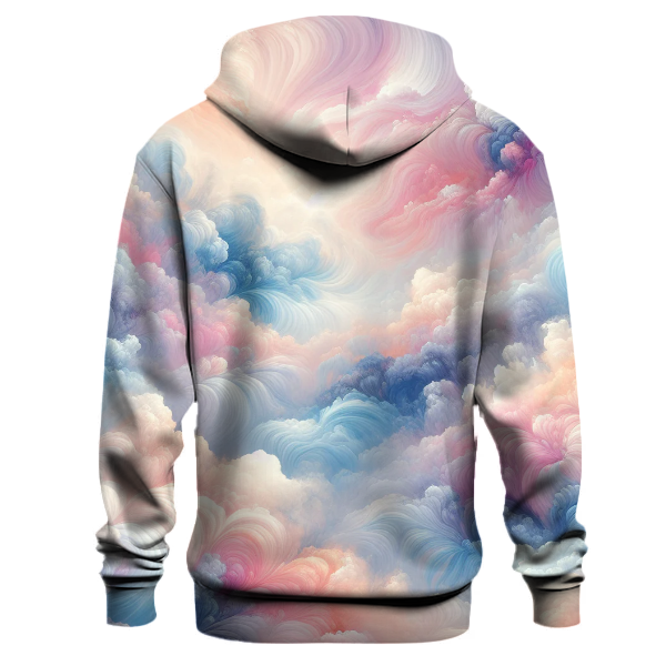 Pastel Sky Hoodie