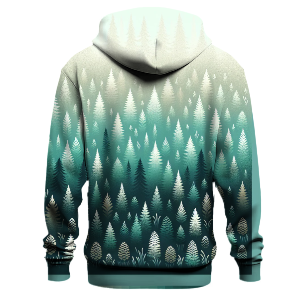 Frosted Pine Hoodie