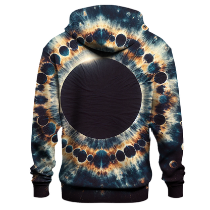 Eclipse of Light Hoodie