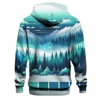 Northern Wilderness Hoodie