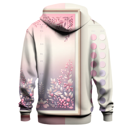 Berry Blossom Hoodie