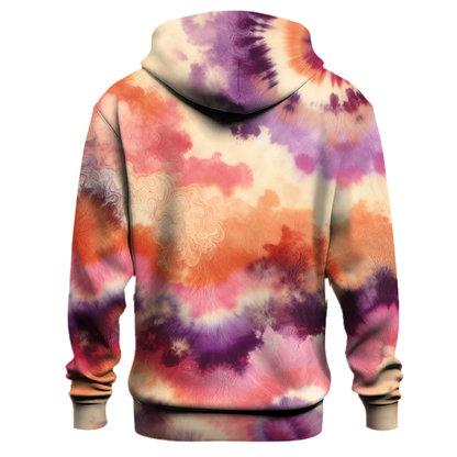 Glimmering Sunset Hoodie