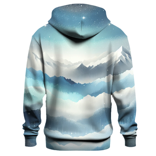 Frosted Peaks Hoodie