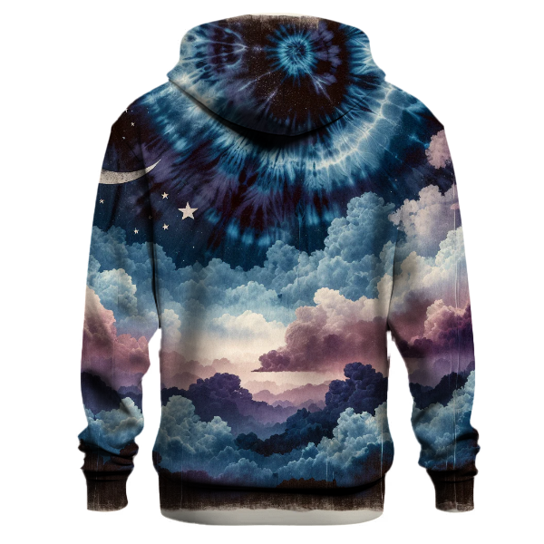 Nightfall Serenity Hoodie