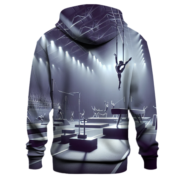 Gymnastics Spark Hoodie