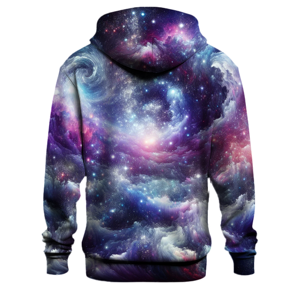 Cosmic Odyssey Hoodie