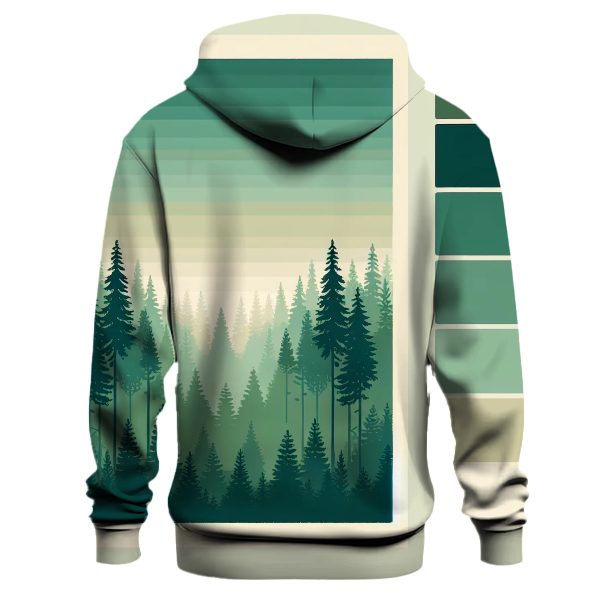 Whispering Pines Hoodie