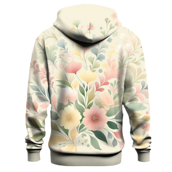 Spring Blossom Hoodie