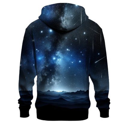 Starry Night Adventure Hoodie