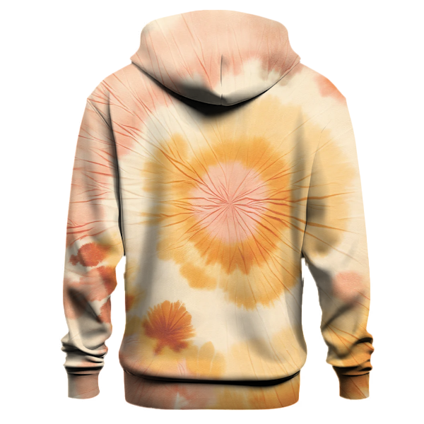 Rural Sunrise Hoodie